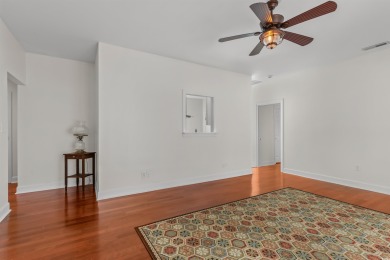 Welcome to this charming 2-bedroom, 2-bathroom home in the heart on The Tradition Golf Club in South Carolina - for sale on GolfHomes.com, golf home, golf lot