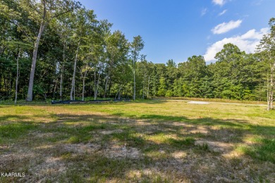 Great golf front lot on Lake Tansi golf course! Great location! on Lake Tansi Village Country Club in Tennessee - for sale on GolfHomes.com, golf home, golf lot