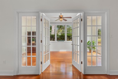 Welcome to this charming 2-bedroom, 2-bathroom home in the heart on The Tradition Golf Club in South Carolina - for sale on GolfHomes.com, golf home, golf lot