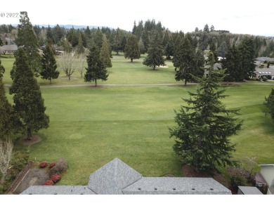 Fairway living on the 5th hole of Michelbook Country Club on  in Oregon - for sale on GolfHomes.com, golf home, golf lot
