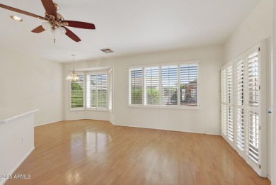 OUTSTANDING VALUE & GREAT LOCATION!  This Safford is just blocks on Corte Bella Golf Club in Arizona - for sale on GolfHomes.com, golf home, golf lot