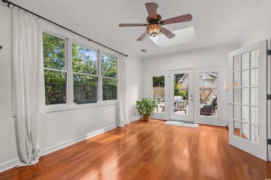 Welcome to this charming 2-bedroom, 2-bathroom home in the heart on The Tradition Golf Club in South Carolina - for sale on GolfHomes.com, golf home, golf lot