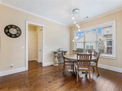 LOCATION, LOCATION, LOCATION in the gated golf community of on Chateau Elan Golf Club  in Georgia - for sale on GolfHomes.com, golf home, golf lot