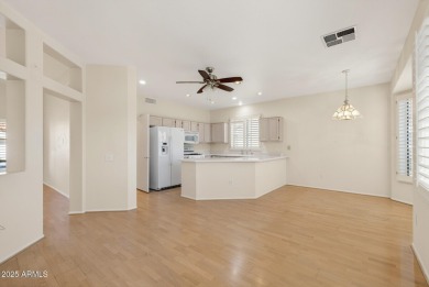 OUTSTANDING VALUE & GREAT LOCATION!  This Safford is just blocks on Corte Bella Golf Club in Arizona - for sale on GolfHomes.com, golf home, golf lot