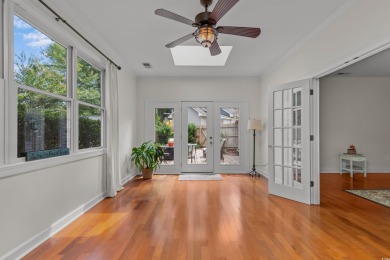 Welcome to this charming 2-bedroom, 2-bathroom home in the heart on The Tradition Golf Club in South Carolina - for sale on GolfHomes.com, golf home, golf lot