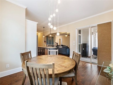 LOCATION, LOCATION, LOCATION in the gated golf community of on Chateau Elan Golf Club  in Georgia - for sale on GolfHomes.com, golf home, golf lot