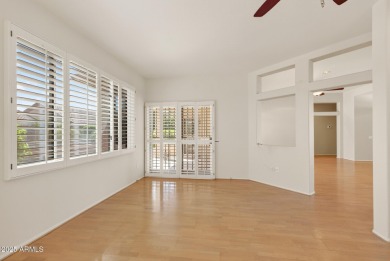 OUTSTANDING VALUE & GREAT LOCATION!  This Safford is just blocks on Corte Bella Golf Club in Arizona - for sale on GolfHomes.com, golf home, golf lot