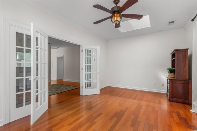 Welcome to this charming 2-bedroom, 2-bathroom home in the heart on The Tradition Golf Club in South Carolina - for sale on GolfHomes.com, golf home, golf lot