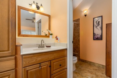 Step into this delightful home featuring a bright and spacious on Waikoloa Village Golf Club in Hawaii - for sale on GolfHomes.com, golf home, golf lot
