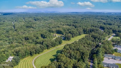 Great golf front lot on Lake Tansi golf course! Great location! on Lake Tansi Village Country Club in Tennessee - for sale on GolfHomes.com, golf home, golf lot