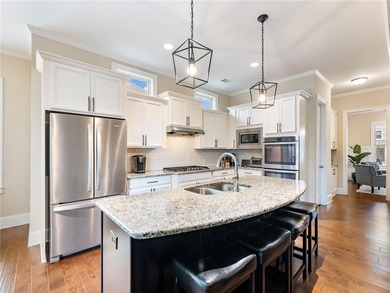 LOCATION, LOCATION, LOCATION in the gated golf community of on Chateau Elan Golf Club  in Georgia - for sale on GolfHomes.com, golf home, golf lot