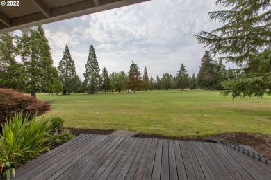 Fairway living on the 5th hole of Michelbook Country Club on  in Oregon - for sale on GolfHomes.com, golf home, golf lot