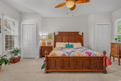 Welcome to this charming 2-bedroom, 2-bathroom home in the heart on The Tradition Golf Club in South Carolina - for sale on GolfHomes.com, golf home, golf lot