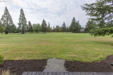 Fairway living on the 5th hole of Michelbook Country Club on  in Oregon - for sale on GolfHomes.com, golf home, golf lot