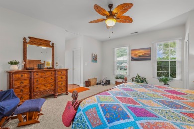 Welcome to this charming 2-bedroom, 2-bathroom home in the heart on The Tradition Golf Club in South Carolina - for sale on GolfHomes.com, golf home, golf lot