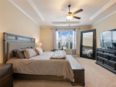 LOCATION, LOCATION, LOCATION in the gated golf community of on Chateau Elan Golf Club  in Georgia - for sale on GolfHomes.com, golf home, golf lot