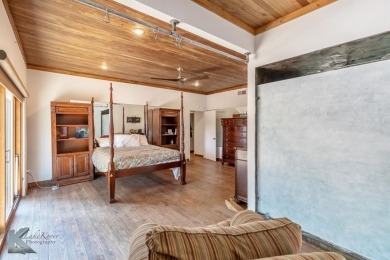 This stunning 3-bedroom, 2-bath home in highly sought-after on Abilene Country Club - South Course in Texas - for sale on GolfHomes.com, golf home, golf lot