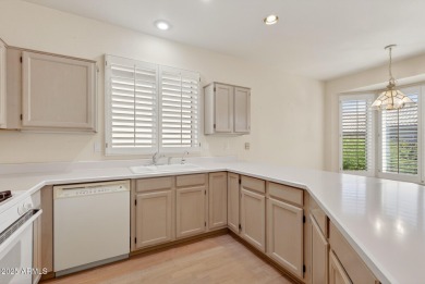 OUTSTANDING VALUE & GREAT LOCATION!  This Safford is just blocks on Corte Bella Golf Club in Arizona - for sale on GolfHomes.com, golf home, golf lot