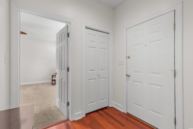 Welcome to this charming 2-bedroom, 2-bathroom home in the heart on The Tradition Golf Club in South Carolina - for sale on GolfHomes.com, golf home, golf lot