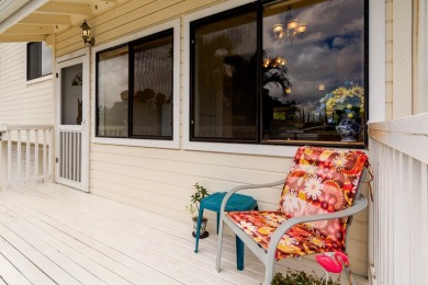 Step into this delightful home featuring a bright and spacious on Waikoloa Village Golf Club in Hawaii - for sale on GolfHomes.com, golf home, golf lot