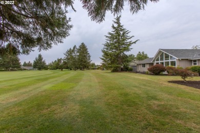 Fairway living on the 5th hole of Michelbook Country Club on  in Oregon - for sale on GolfHomes.com, golf home, golf lot