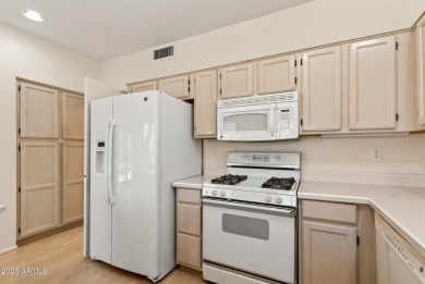 OUTSTANDING VALUE & GREAT LOCATION!  This Safford is just blocks on Corte Bella Golf Club in Arizona - for sale on GolfHomes.com, golf home, golf lot