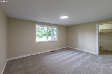 Fairway living on the 5th hole of Michelbook Country Club on  in Oregon - for sale on GolfHomes.com, golf home, golf lot