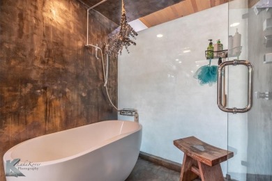 This stunning 3-bedroom, 2-bath home in highly sought-after on Abilene Country Club - South Course in Texas - for sale on GolfHomes.com, golf home, golf lot