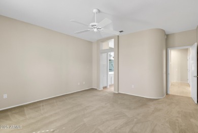 OUTSTANDING VALUE & GREAT LOCATION!  This Safford is just blocks on Corte Bella Golf Club in Arizona - for sale on GolfHomes.com, golf home, golf lot