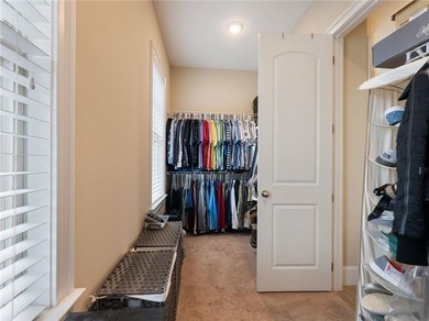 LOCATION, LOCATION, LOCATION in the gated golf community of on Chateau Elan Golf Club  in Georgia - for sale on GolfHomes.com, golf home, golf lot