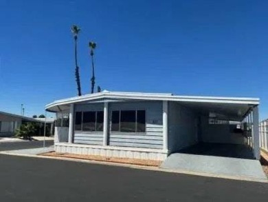A place to call Home! Come see this two-bedroom, two bathrooms on Colonial Country Club in California - for sale on GolfHomes.com, golf home, golf lot