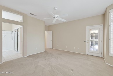 OUTSTANDING VALUE & GREAT LOCATION!  This Safford is just blocks on Corte Bella Golf Club in Arizona - for sale on GolfHomes.com, golf home, golf lot