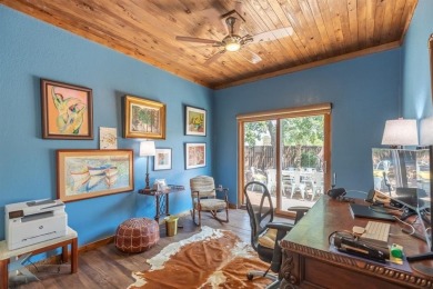 This stunning 3-bedroom, 2-bath home in highly sought-after on Abilene Country Club - South Course in Texas - for sale on GolfHomes.com, golf home, golf lot