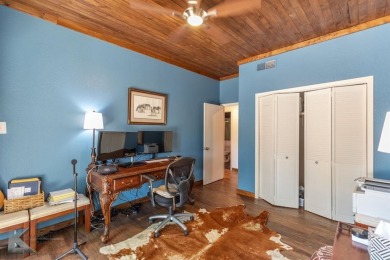 This stunning 3-bedroom, 2-bath home in highly sought-after on Abilene Country Club - South Course in Texas - for sale on GolfHomes.com, golf home, golf lot
