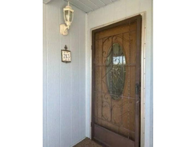 A place to call Home! Come see this two-bedroom, two bathrooms on Colonial Country Club in California - for sale on GolfHomes.com, golf home, golf lot