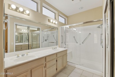 OUTSTANDING VALUE & GREAT LOCATION!  This Safford is just blocks on Corte Bella Golf Club in Arizona - for sale on GolfHomes.com, golf home, golf lot