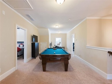 LOCATION, LOCATION, LOCATION in the gated golf community of on Chateau Elan Golf Club  in Georgia - for sale on GolfHomes.com, golf home, golf lot