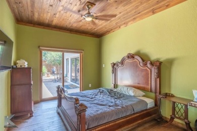 This stunning 3-bedroom, 2-bath home in highly sought-after on Abilene Country Club - South Course in Texas - for sale on GolfHomes.com, golf home, golf lot