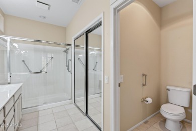 OUTSTANDING VALUE & GREAT LOCATION!  This Safford is just blocks on Corte Bella Golf Club in Arizona - for sale on GolfHomes.com, golf home, golf lot