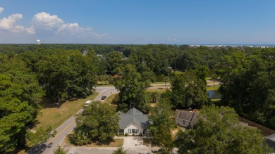Welcome to this charming 2-bedroom, 2-bathroom home in the heart on The Tradition Golf Club in South Carolina - for sale on GolfHomes.com, golf home, golf lot