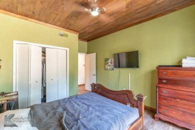 This stunning 3-bedroom, 2-bath home in highly sought-after on Abilene Country Club - South Course in Texas - for sale on GolfHomes.com, golf home, golf lot