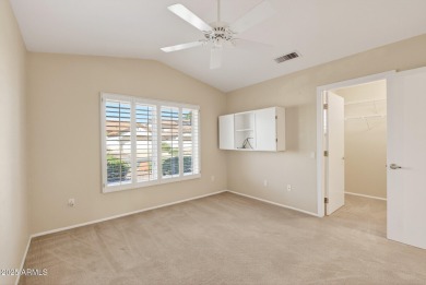 OUTSTANDING VALUE & GREAT LOCATION!  This Safford is just blocks on Corte Bella Golf Club in Arizona - for sale on GolfHomes.com, golf home, golf lot