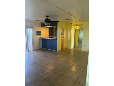 A place to call Home! Come see this two-bedroom, two bathrooms on Colonial Country Club in California - for sale on GolfHomes.com, golf home, golf lot