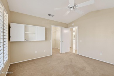 OUTSTANDING VALUE & GREAT LOCATION!  This Safford is just blocks on Corte Bella Golf Club in Arizona - for sale on GolfHomes.com, golf home, golf lot