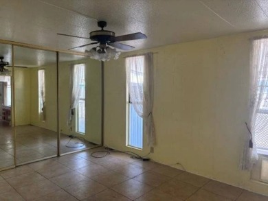 A place to call Home! Come see this two-bedroom, two bathrooms on Colonial Country Club in California - for sale on GolfHomes.com, golf home, golf lot