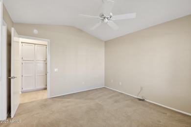 OUTSTANDING VALUE & GREAT LOCATION!  This Safford is just blocks on Corte Bella Golf Club in Arizona - for sale on GolfHomes.com, golf home, golf lot