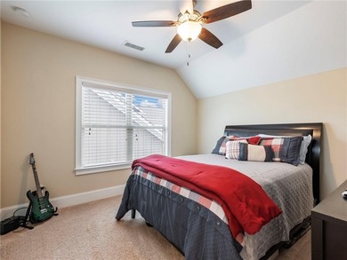 LOCATION, LOCATION, LOCATION in the gated golf community of on Chateau Elan Golf Club  in Georgia - for sale on GolfHomes.com, golf home, golf lot