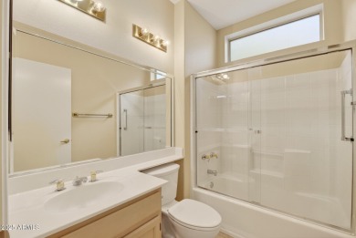 OUTSTANDING VALUE & GREAT LOCATION!  This Safford is just blocks on Corte Bella Golf Club in Arizona - for sale on GolfHomes.com, golf home, golf lot