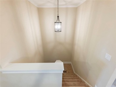 LOCATION, LOCATION, LOCATION in the gated golf community of on Chateau Elan Golf Club  in Georgia - for sale on GolfHomes.com, golf home, golf lot