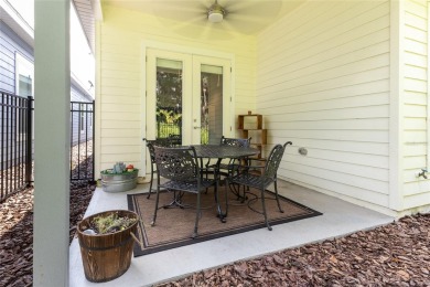 Welcome to Fairway Pointe. This Kara Bolton home, which was on West End Golf Course in Florida - for sale on GolfHomes.com, golf home, golf lot